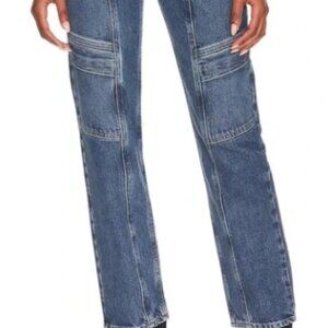 Women’s AGOLDE Cooper Cargo Jeans